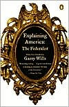 Explaining America: The Federalist