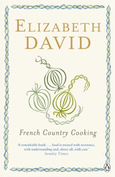 French Country Cooking