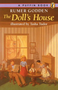 Title: The Doll's House, Author: Rumer Godden