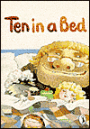 Ten in a Bed