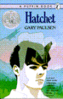 Hatchet (Brian's Saga Series #1)