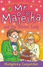 Mr. Majeika and the Dinner Lady