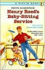 Henry Reed's Babysitting Service