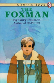 Title: The Foxman, Author: Gary Paulsen
