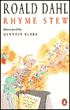 Rhyme Stew