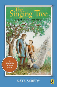 Title: The Singing Tree, Author: Kate Seredy