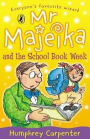 Mr. Majeika and the School Book