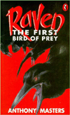 Raven - The First Bird of Prey