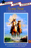 Lone Star: A Story of the Texas Rangers