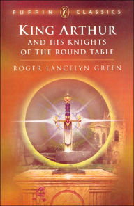 Of Logres In Roger Greens King Arthur And His Knights Of