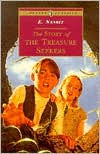 Title: The Story of the Treasure Seekers: Complete and Unabridged, Author: E. Nesbit