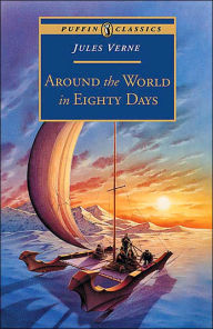 Around the World in Eighty Days