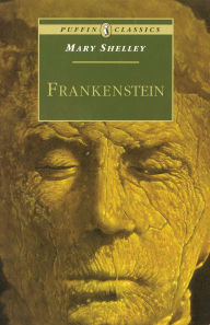 Title: Frankenstein: Or The Modern Prometheus, Author: Mary Shelley