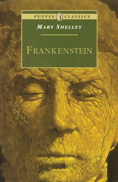 Frankenstein: Or The Modern Prometheus