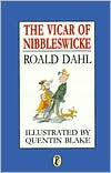Title: The Vicar of Nibbleswicke, Author: Roald Dahl