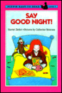 Say Goodnight!