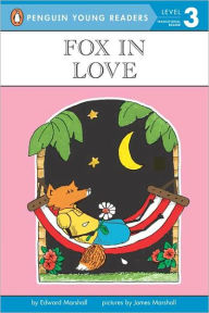 Title: Fox in Love, Author: Edward Marshall