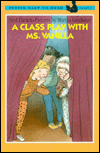 Class Play with Ms. Vanilla