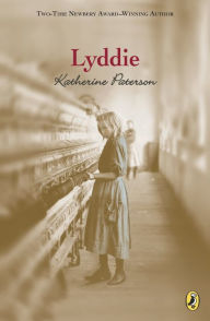 Title: Lyddie, Author: Katherine Paterson