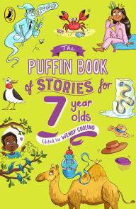 Puffin Book Of Stories For Seven Year Olds