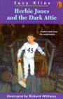 Herbie Jones and the Dark Attic