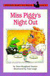 Miss Piggy's Night Out