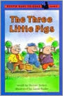 The Three Little Pigs
