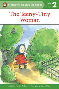 Title: The Teeny-Tiny Woman, Author: Harriet Ziefert