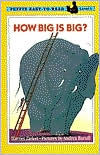 How Big Is Big?: Level 1