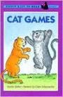 Cat Games