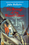 The Revenge of the Wizard's Ghost: A Johnny Dixon Mystery