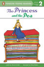 Alternative view 2 of The Princess and the Pea