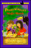 Perrywinkle's Magic Match