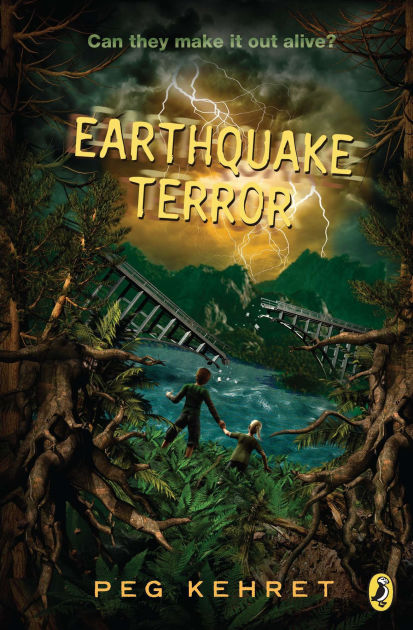 earthquake terror by peg kehret paperback barnes noble business cards free online