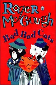 Bad, Bad Cats