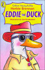 Eddie the Duck