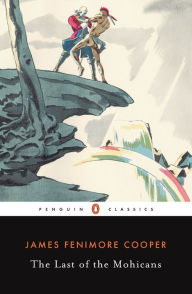 Title: The Last of the Mohicans, Author: James Fenimore Cooper