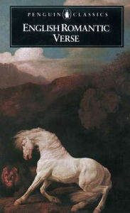 Title: English Romantic Verse, Author: Various