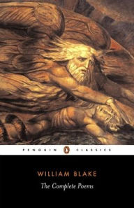 Title: The Complete Poems, Author: William Blake