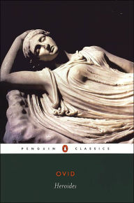 Title: Heroides, Author: Ovid