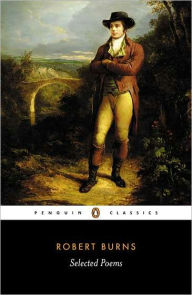 Title: Selected Poems, Author: Robert Burns