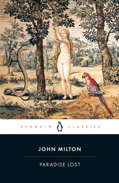 Paradise Lost by John Milton - Free at Loyal Books
