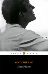 Title: Yevtushenko: Selected Poems, Author: Yevgeny Yevtushenko