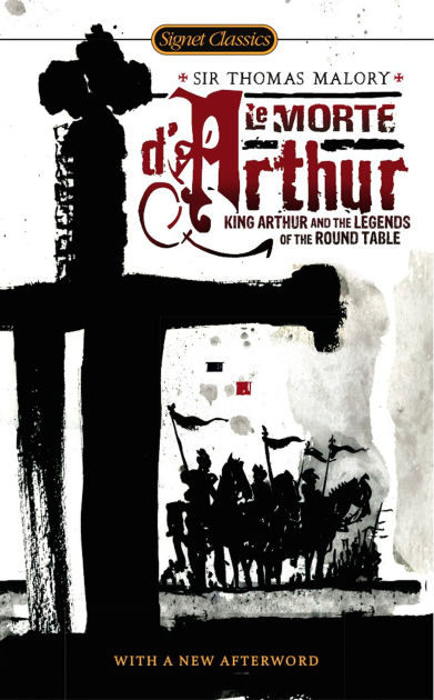 Le Morte D'arthur Volume 2 By Thomas Malory 