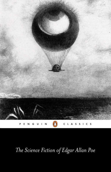 The Science Fiction of Edgar Allan Poe