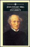 Title: On Liberty / Edition 1, Author: John Stuart Mill