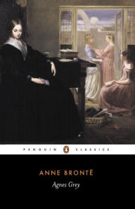Title: Agnes Grey: With a Memoir of Her Sisters, Author: Anne Bronte