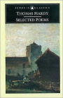 Penguin Classics Selected Poems Of Thomas Hardy