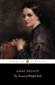 Title: The Tenant of Wildfell Hall, Author: Anne Bronte