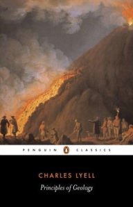 Title: Principles of Geology, Author: Charles Lyell